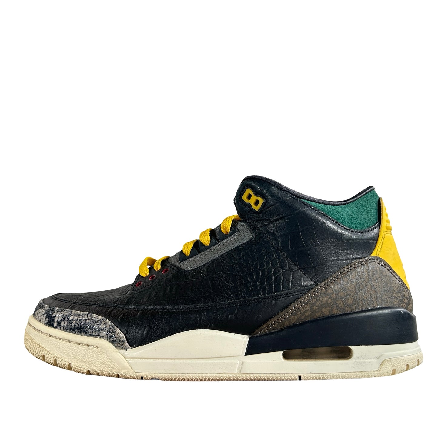CV3583 003 Jordan 3 Retro SE Animal Instinct 2.0 [USED] - 11 M (Used2)