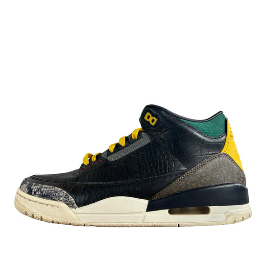 CV3583 003 Jordan 3 Retro SE Animal Instinct 2.0 [USED] - 11 M (Used2)