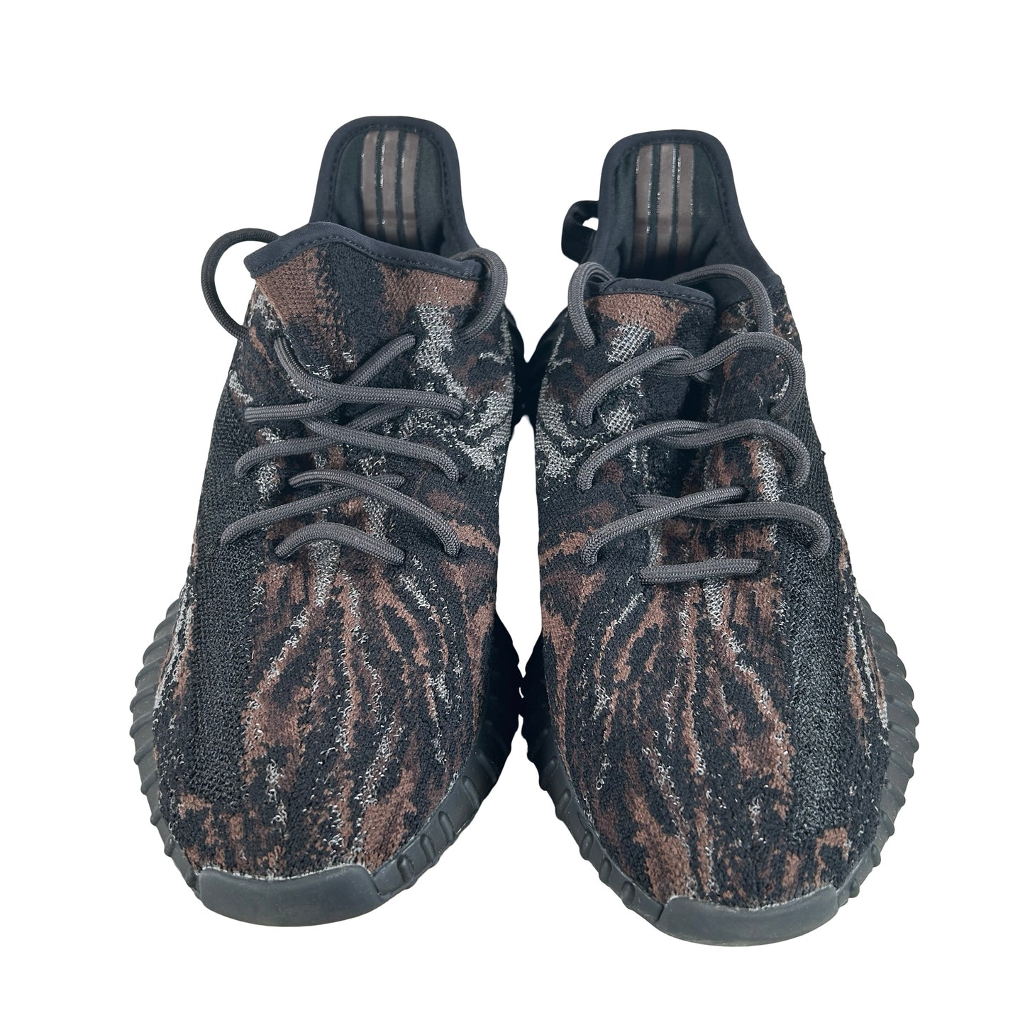 GW3774 adidas Yeezy Boost 350 V2 MX Rock [USED] - 8.5 M (Used)