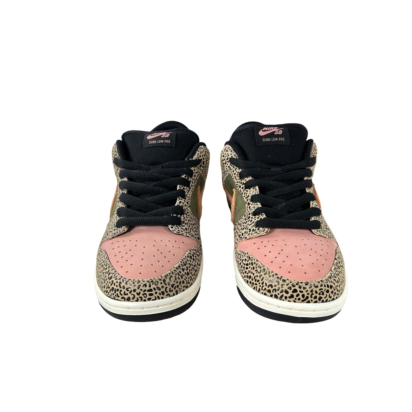 IH3211 200 Nike SB Dunk Low Arts-Rec [USED] - 10 M (Used)
