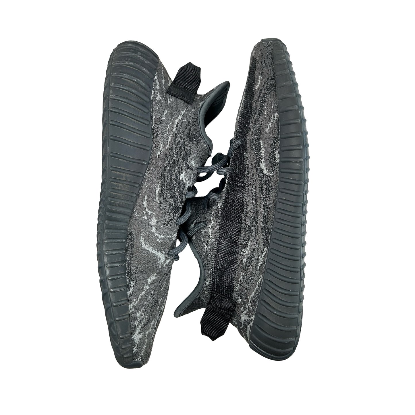 ID4811 Adidas Yeezy Boost 350 V2 MX Dark Salt [USED] - 8 M (Used)