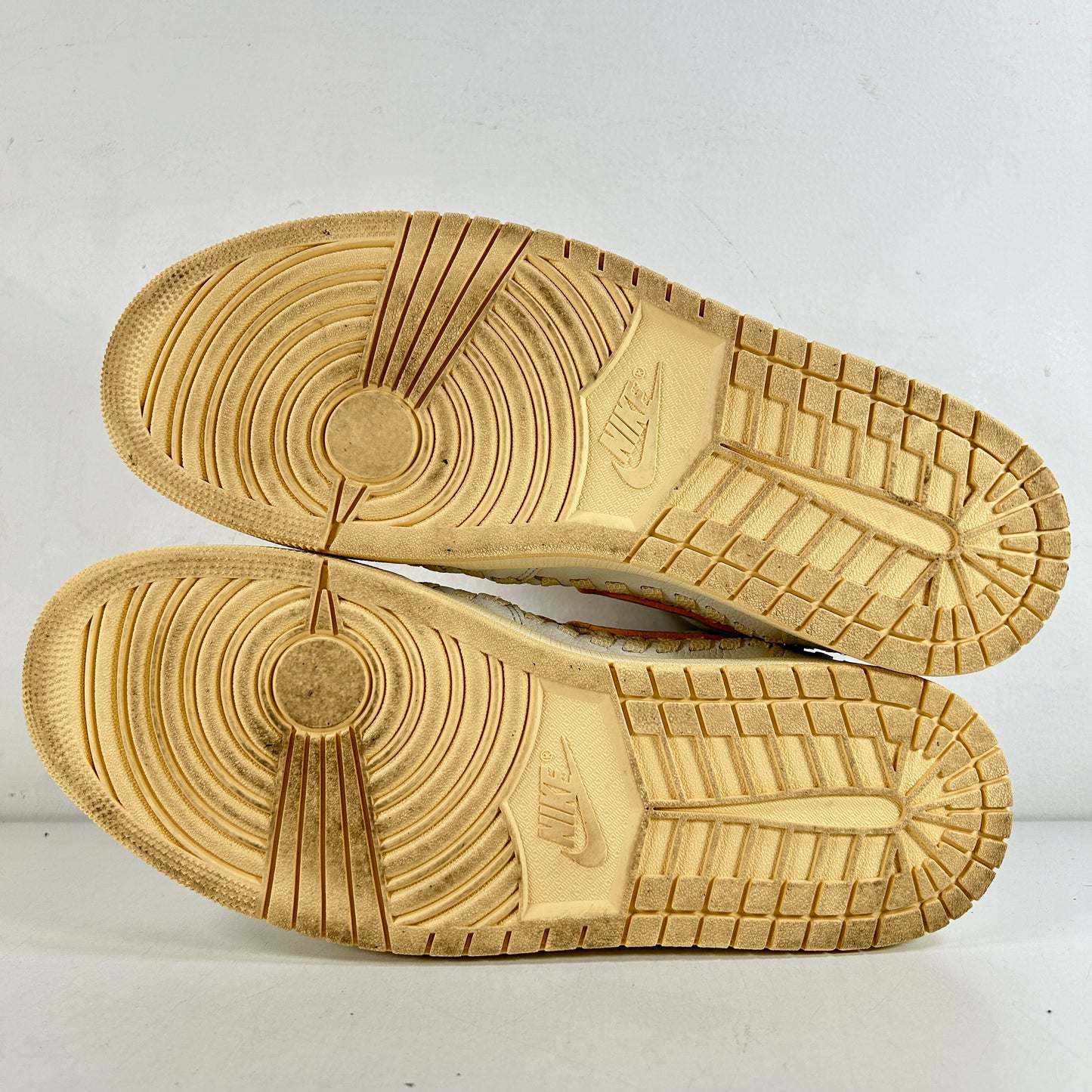 FD2565 100 Jordan 1 Retro High OG SP Union LA Bephies [USED] - 11.5 M (Used)