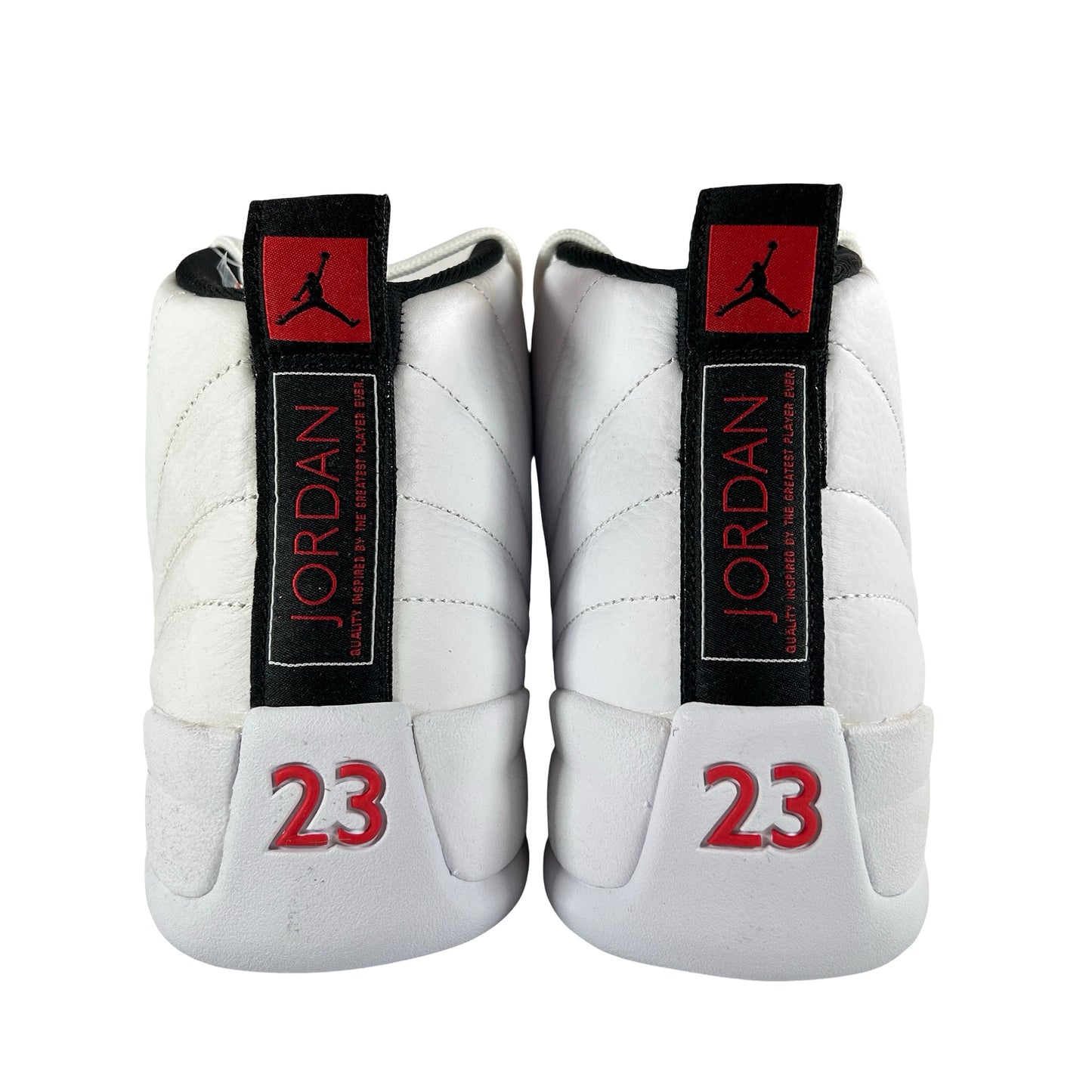 CT8013 106 Jordan 12 Retro Twist [CONDITIONAL] - 12 M (Yellowing)