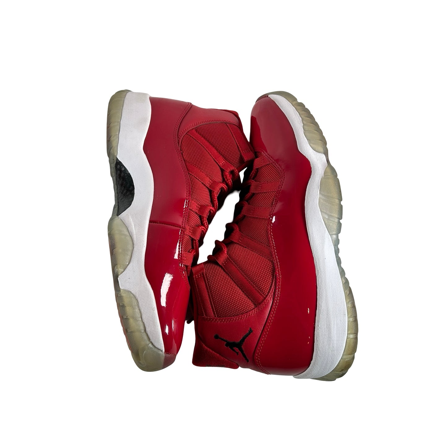 378037 623 Jordan 11 Retro Win Like 96 [USED] - 11.5 M (Used2)