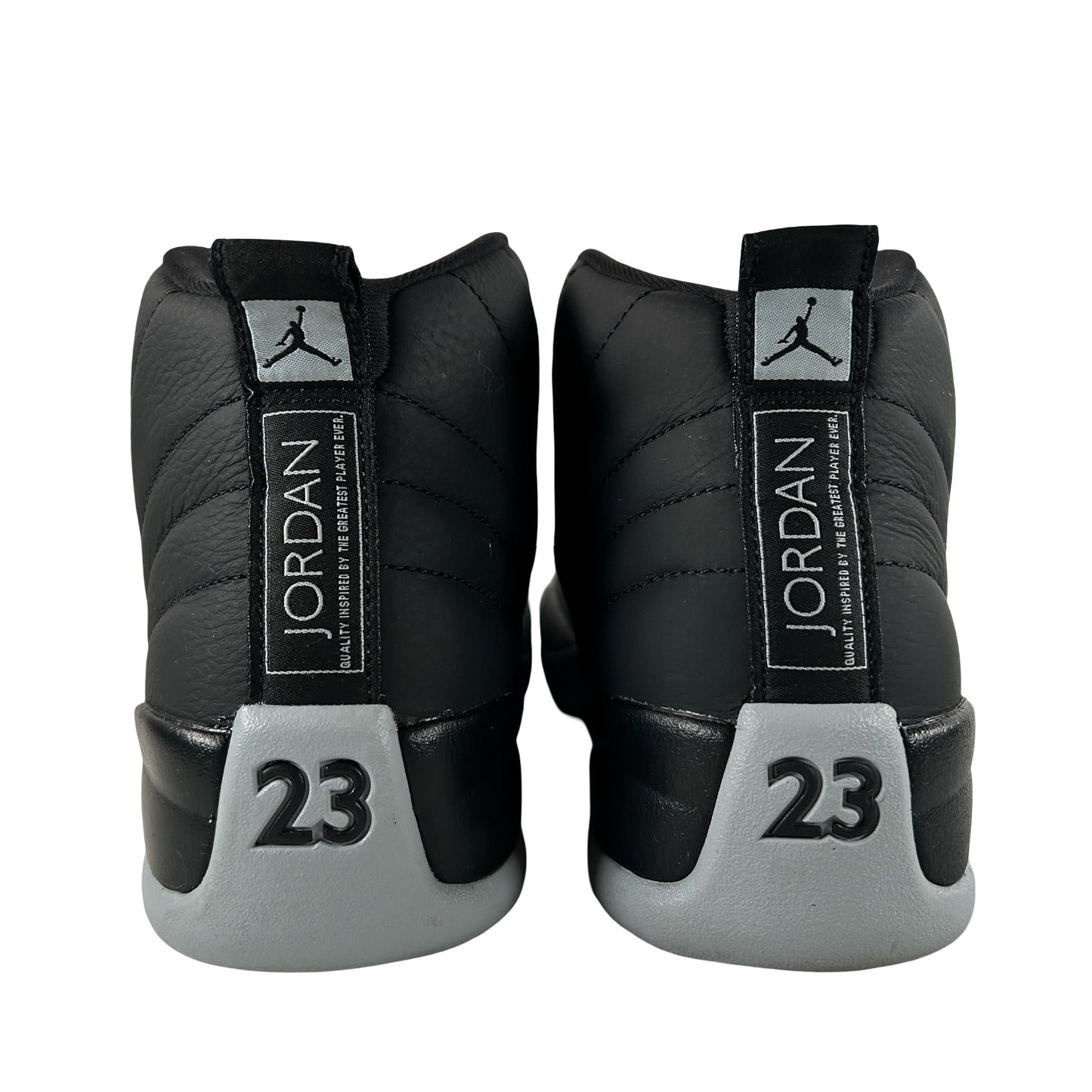 CT8013 010 Jordan 12 Retro Barons [USED] - 9.5 M (Used)
