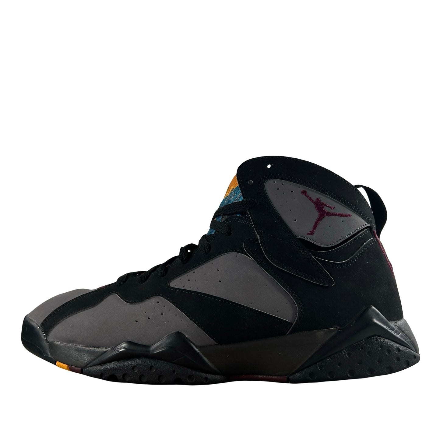 304775 034 Jordan 7 Retro Bordeaux (2015) [USED] - 12 M (Used2)