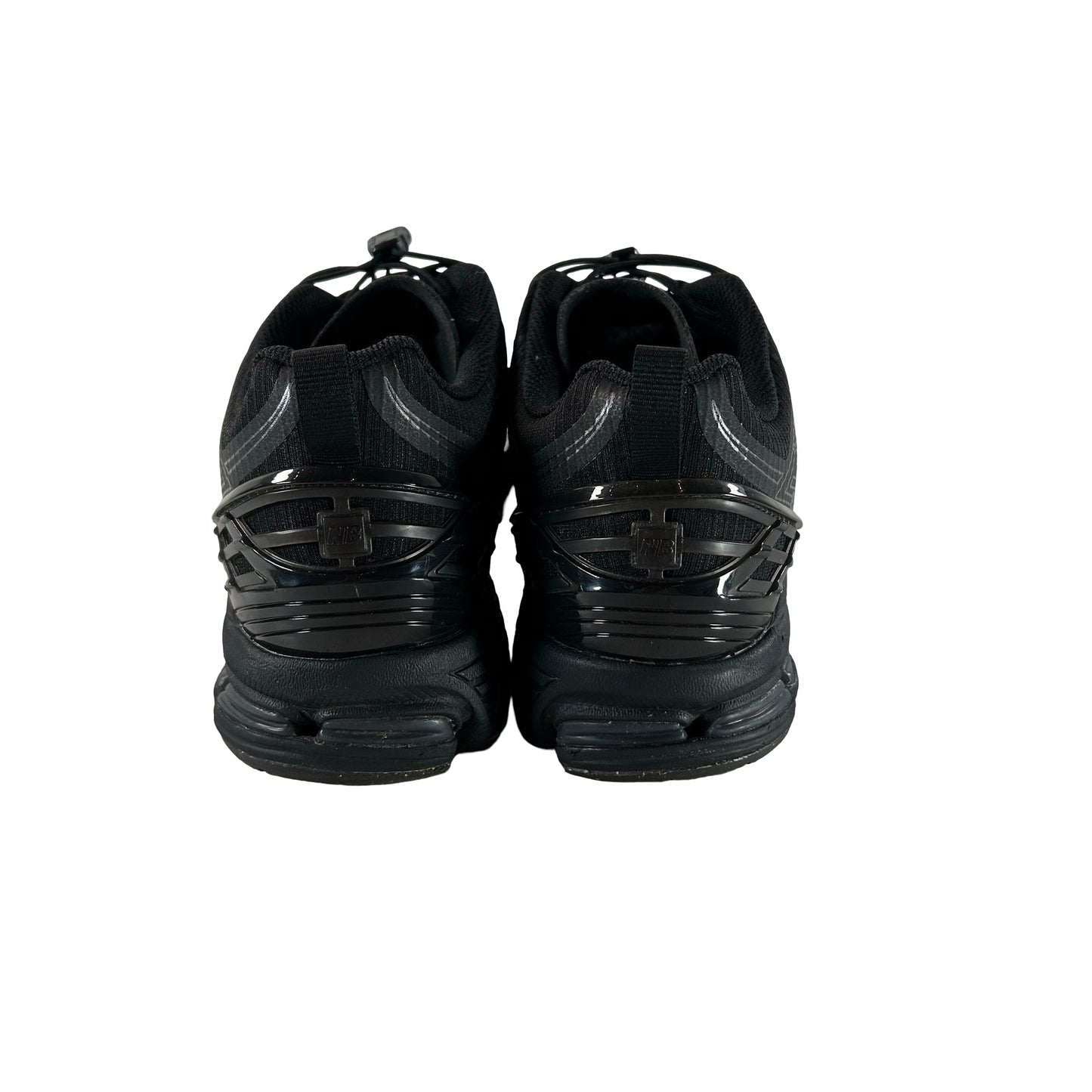U1906RNB New Balance 1906R No Sew Pack Black Cement [USED] - 10.5 M (Used) (No Box)