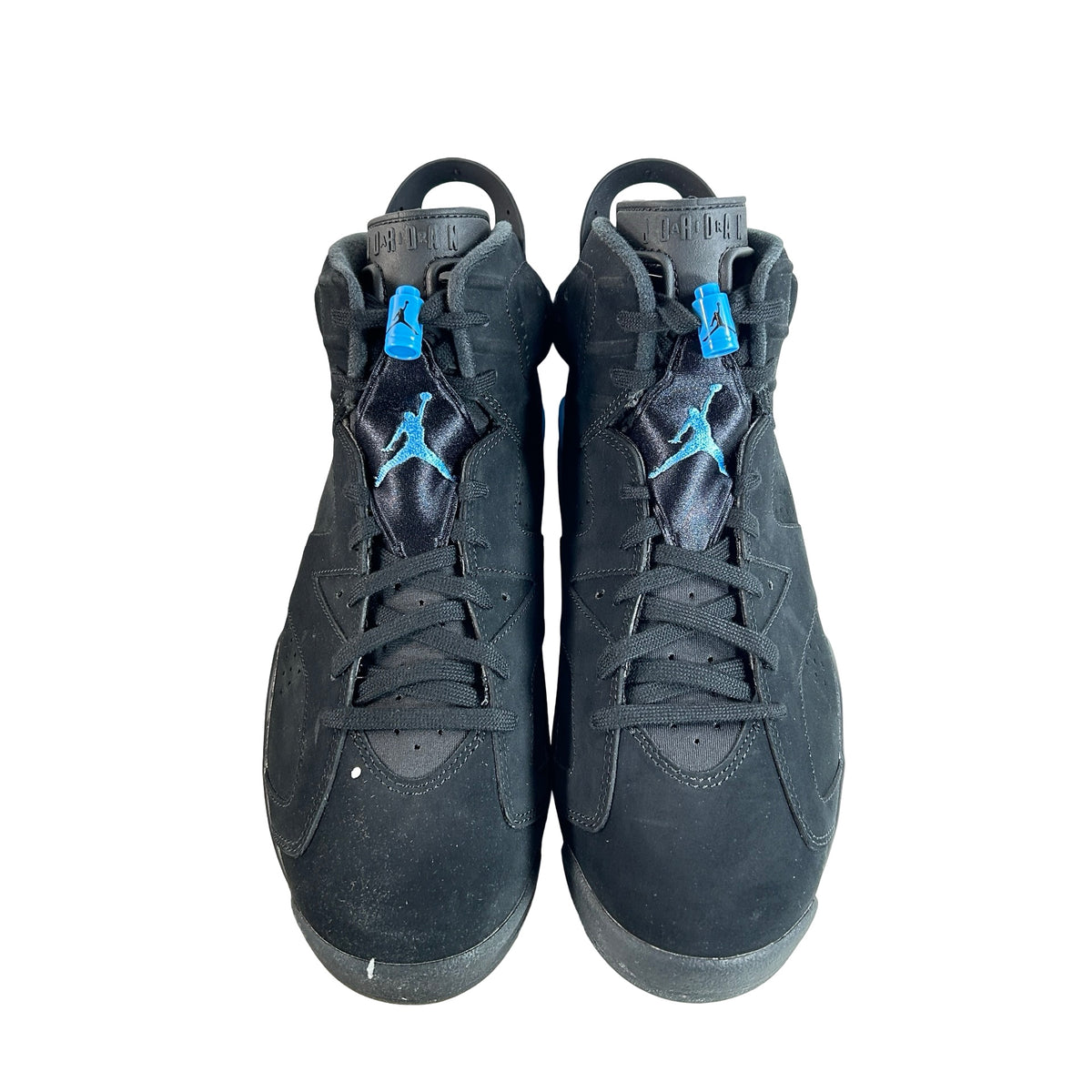 384664 006 Jordan 6 UNC - 11.5 M (Yellowing Soles2)