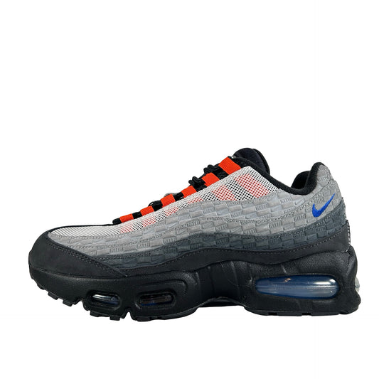 IM6039 001 Nike Air Max 95 Kith Knicks (GS)