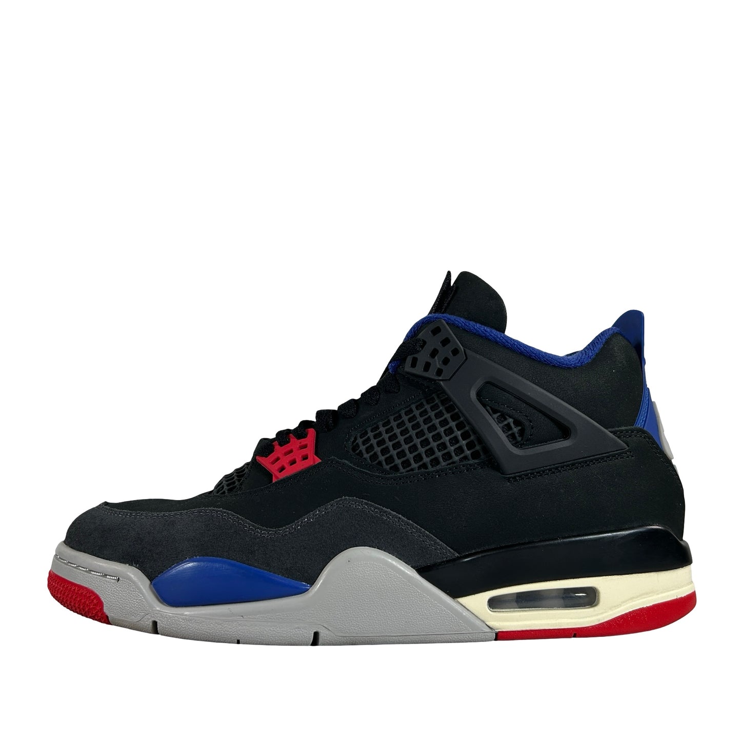 FV5029 003 Jordan 4 Retro Rare Air (White Lettering) [USED] - 9.5 M (Used2)