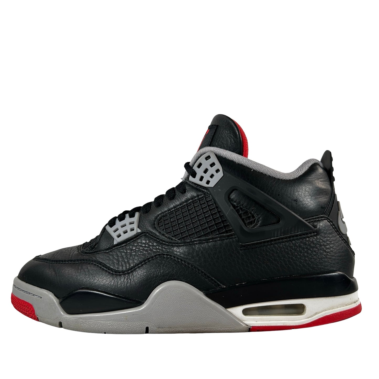 FV5029 006 Jordan 4 Retro Bred Reimagined [USED] - 8.5 M (Used10)