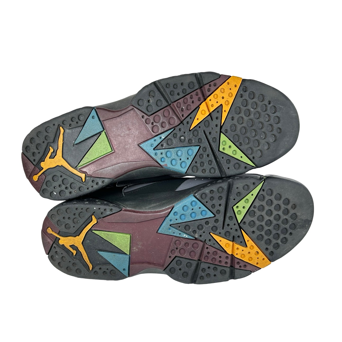 304775 034 Jordan 7 Retro Bordeaux (2015) [USED] - 8 M (Used) (No Box)