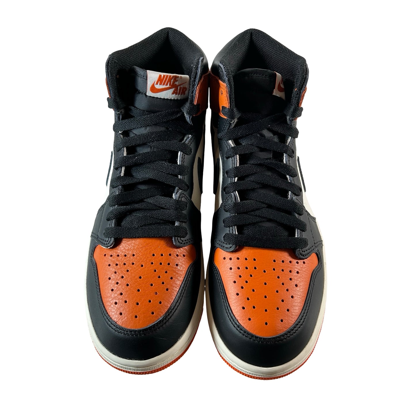 DZ5485 008 Jordan 1 Retro High OG Shattered Backboard (2025) [USED] - 9.5 M (Used4)