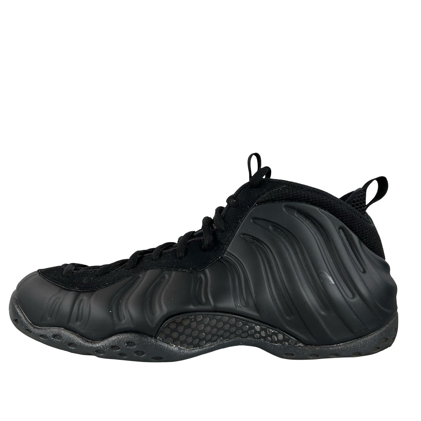 FD5855 001 Nike Air Foamposite One Antracita (2023)