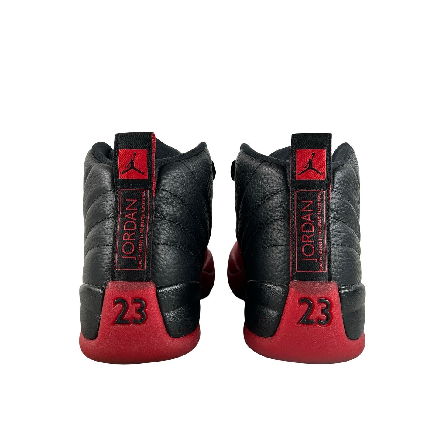 CT8013 002 Jordan 12 Retro Flu Game (2025) [USED] - 7.5 M (Used)