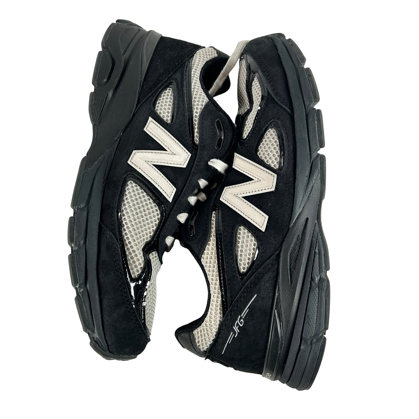 U990JS4 New Balance 990v4 MiUSA Joe Freshgoods 1998 Outro [USED] - 9.5 M (Used2)