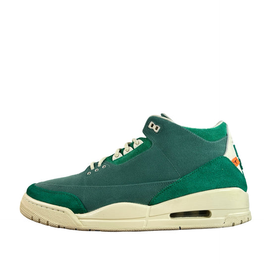 FZ7974 300 Jordan 3 Retro Nina Chanel Abney Bicoastal (Women's) [USED] - 14.5 W / 13 M (Used)