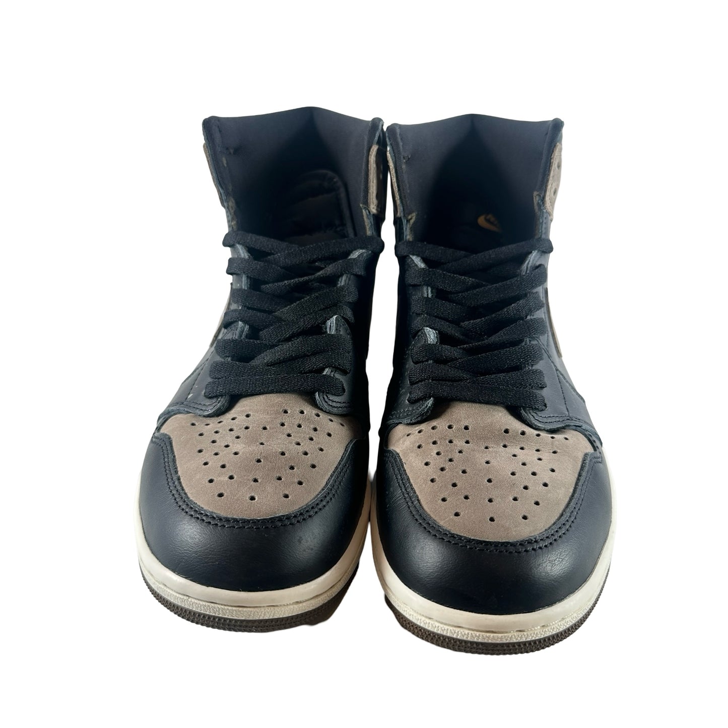 DZ5485 020 Jordan 1 Retro High OG Palomino [USED] - 10 M (Used) (No Box)