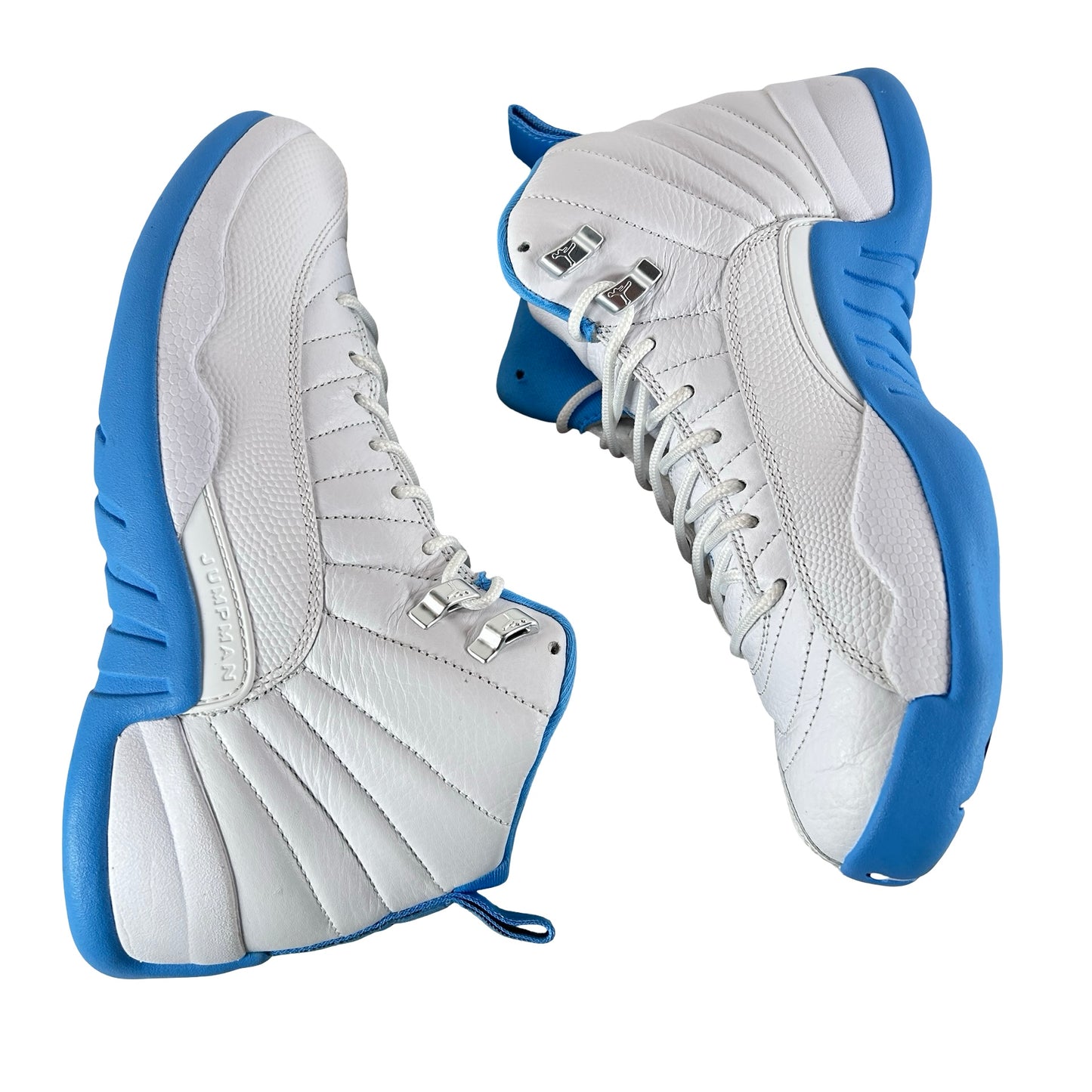 CT8013 112 Jordan 12 Retro Melo (2025) [USED] - 7.5 M (Used)