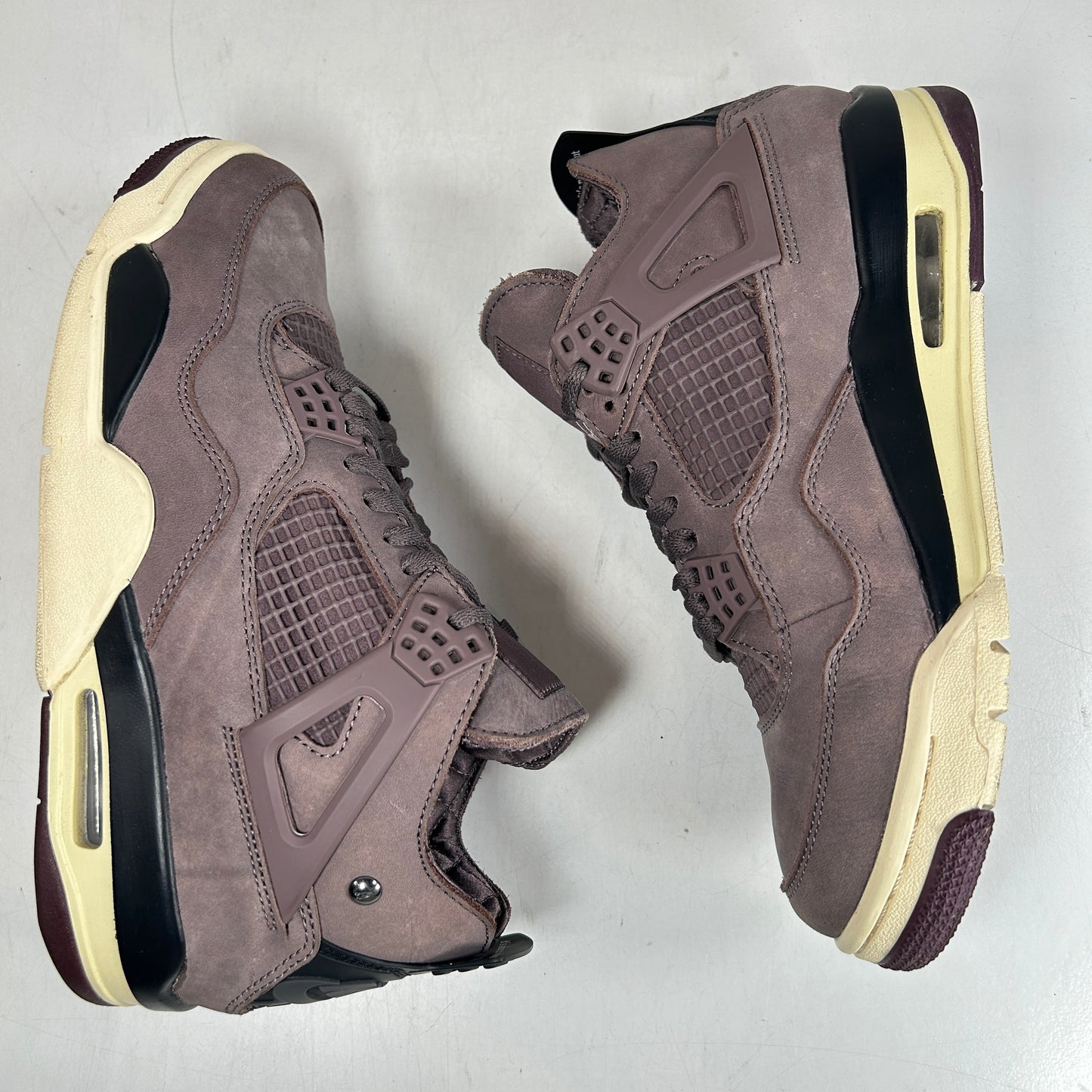 DV6773 220 Jordan 4 Retro A Ma Maniere [USED] - 7.5 M (Used2)