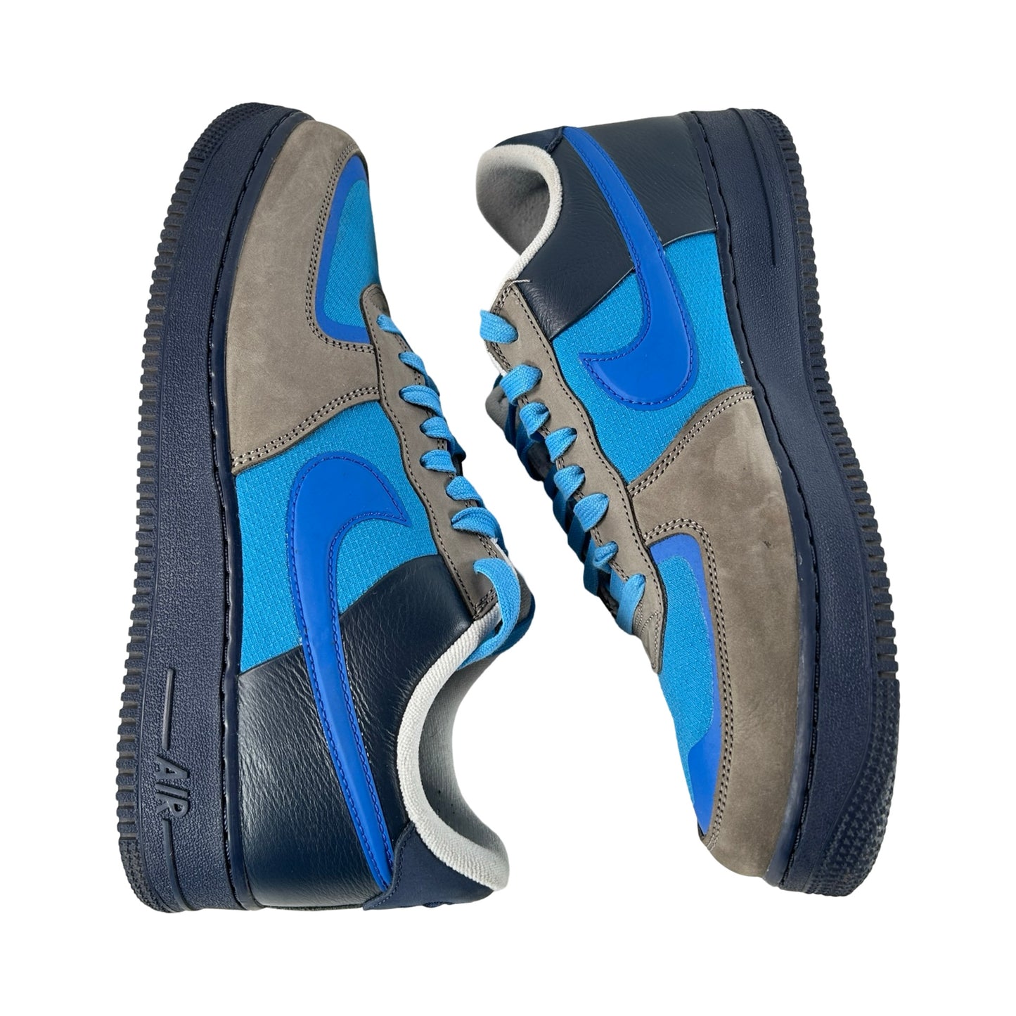 HF5516 001 Nike Air Force 1 Low SP Stash (2024) [USED] - 10.5 M (Used)