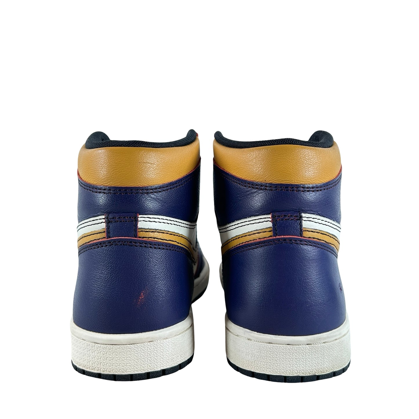 CD6578 507 Jordan 1 SB LA to CHI [USED] - 8 M (Used)