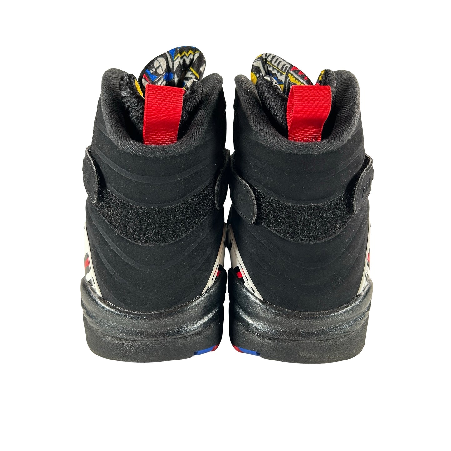 305381 062 Jordan 8 Retro Playoffs [USED] - 11 M (Used10)