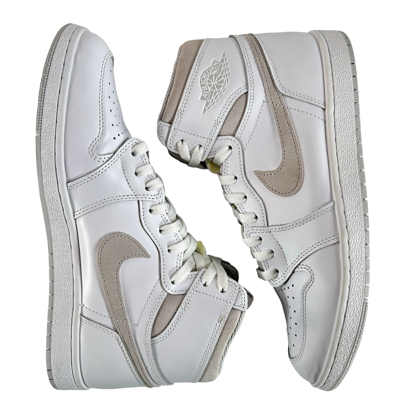 BQ4422 100 Jordan 1 85 Neutral Grey [USED] - 11 M (VNDS)