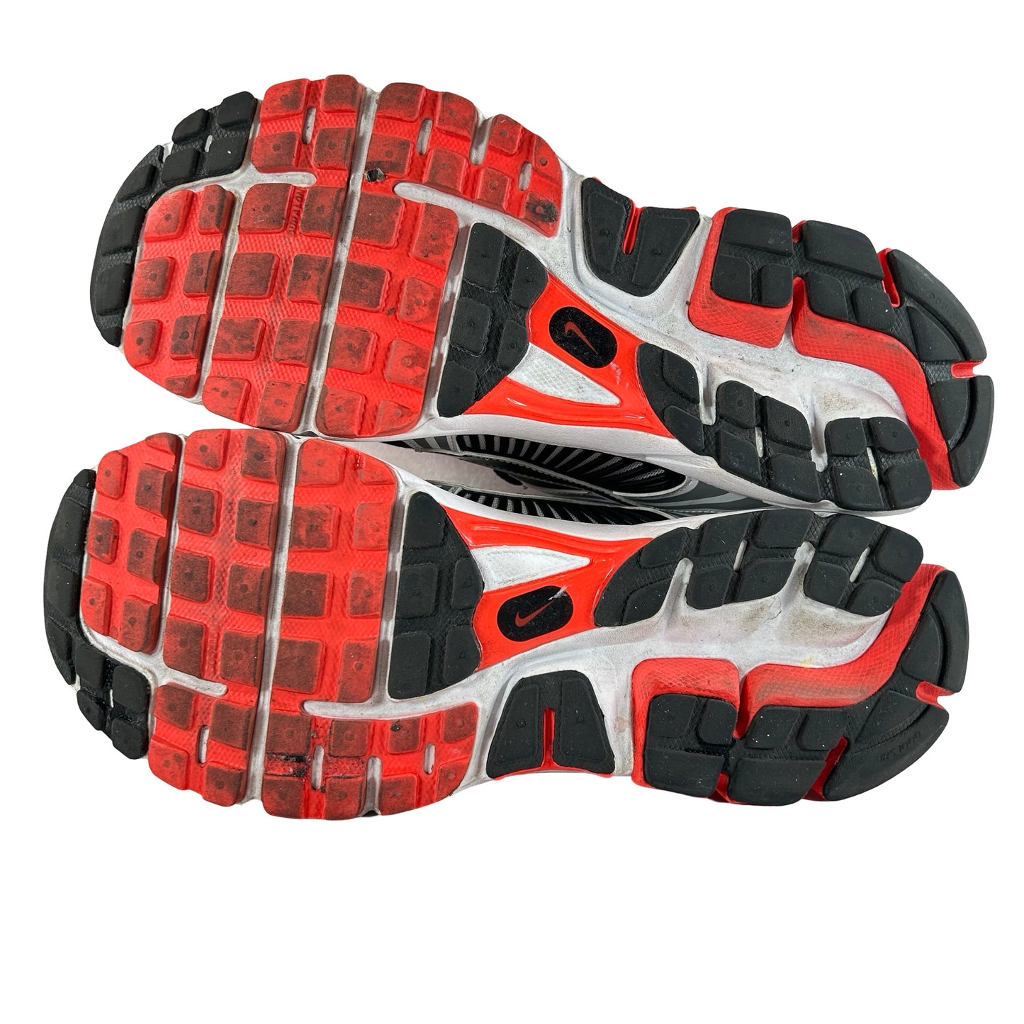 CZ8667 600 Nike Zoom Vomero 5 Bright Crimson [USED] - 10 M (Used)