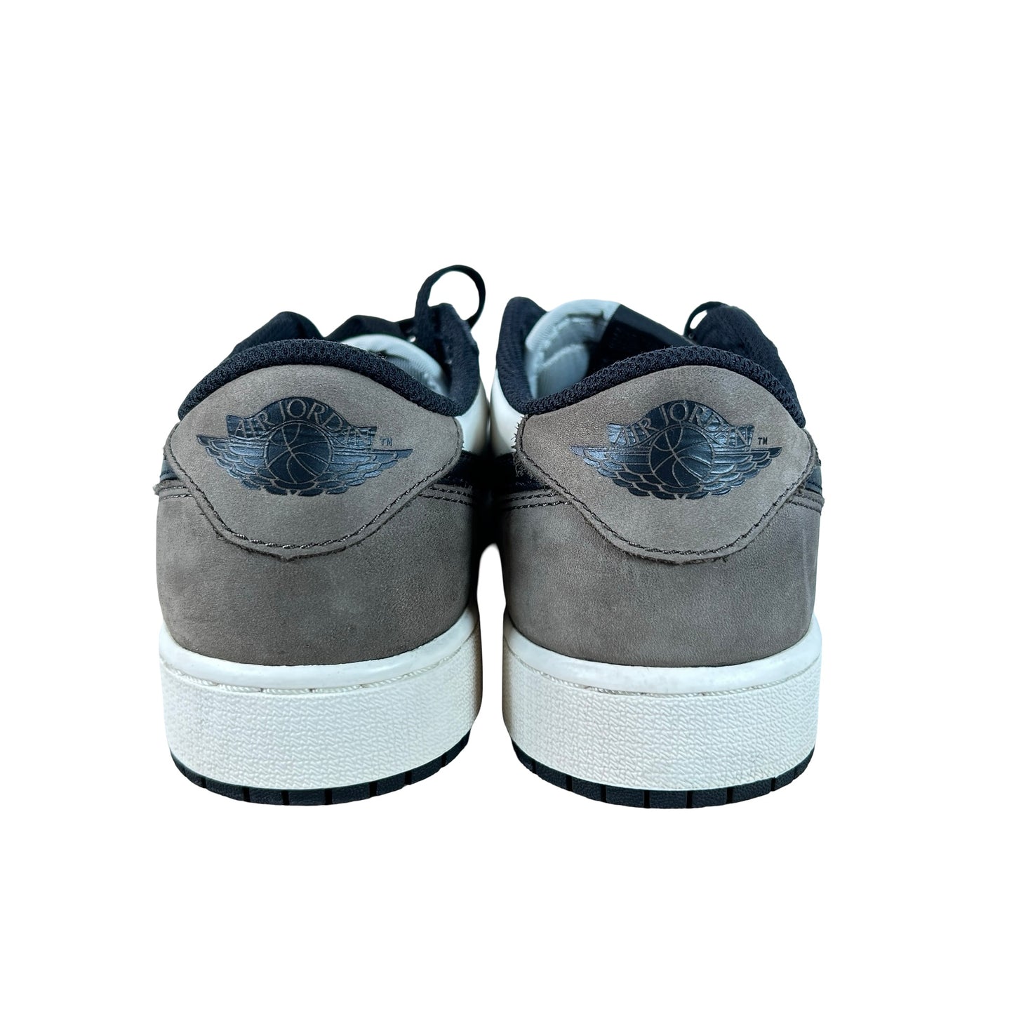 CZ0858 102 Jordan 1 Retro Low OG Mocha (GS) [USED] - 5 Y (Used) (No Box)