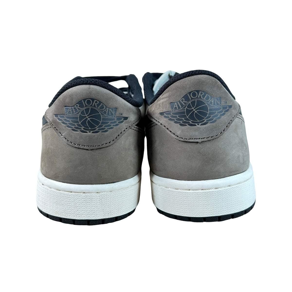 CZ0790 102 Jordan 1 Retro Low OG Mocha [USED] - 13 M (Used) (No Box)
