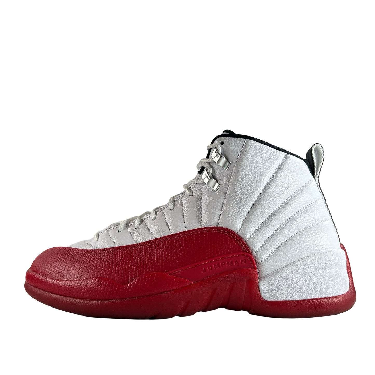 CT8013 116 Jordan 12 Retro Cherry (2023) [USED] - 10 M (Used5)
