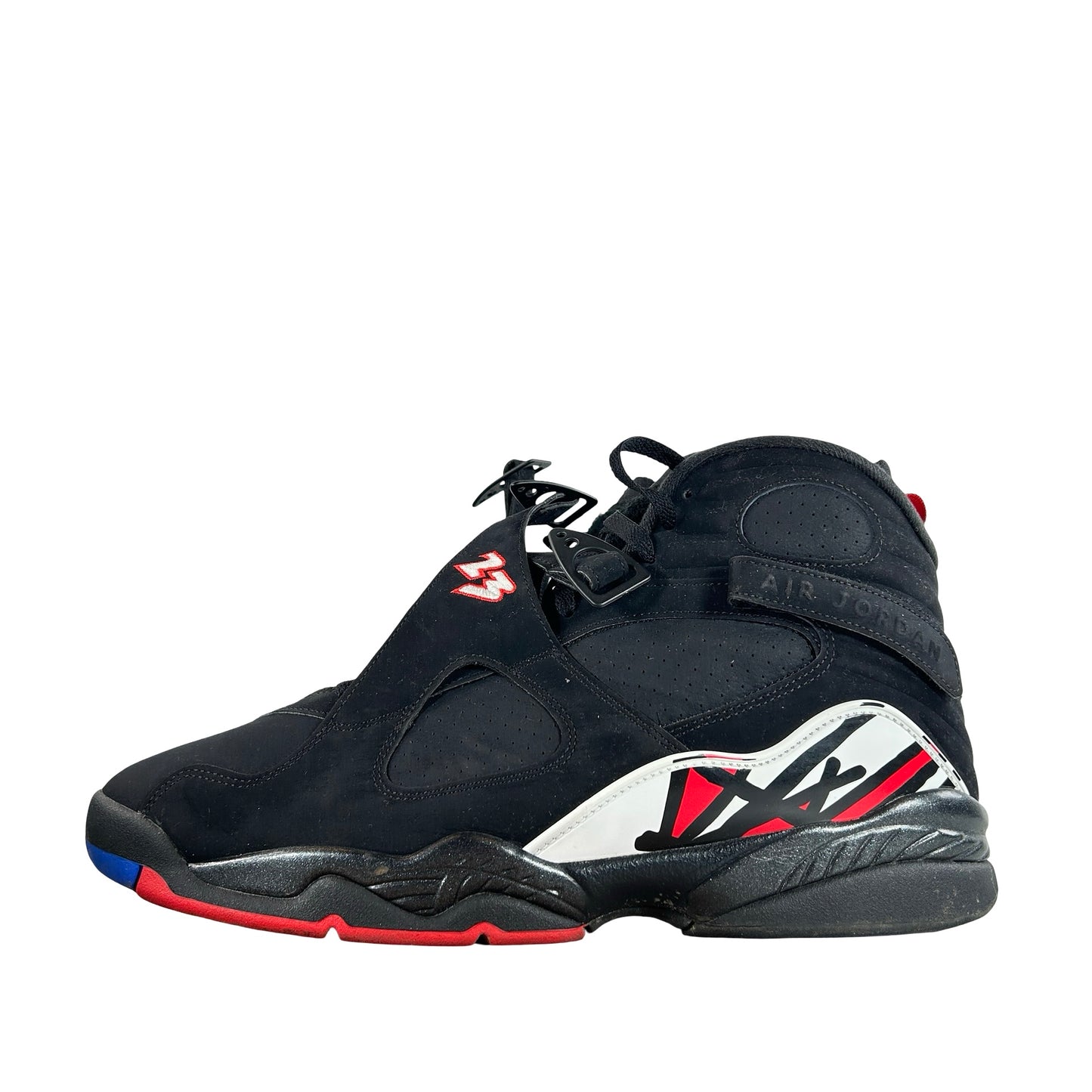 305381 062 Jordan 8 Retro Playoffs [USED] - 14 M (Used2)