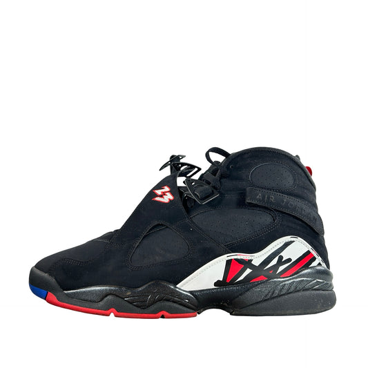 305381 062 Jordan 8 Retro Playoffs [USED] - 14 M (Used2)