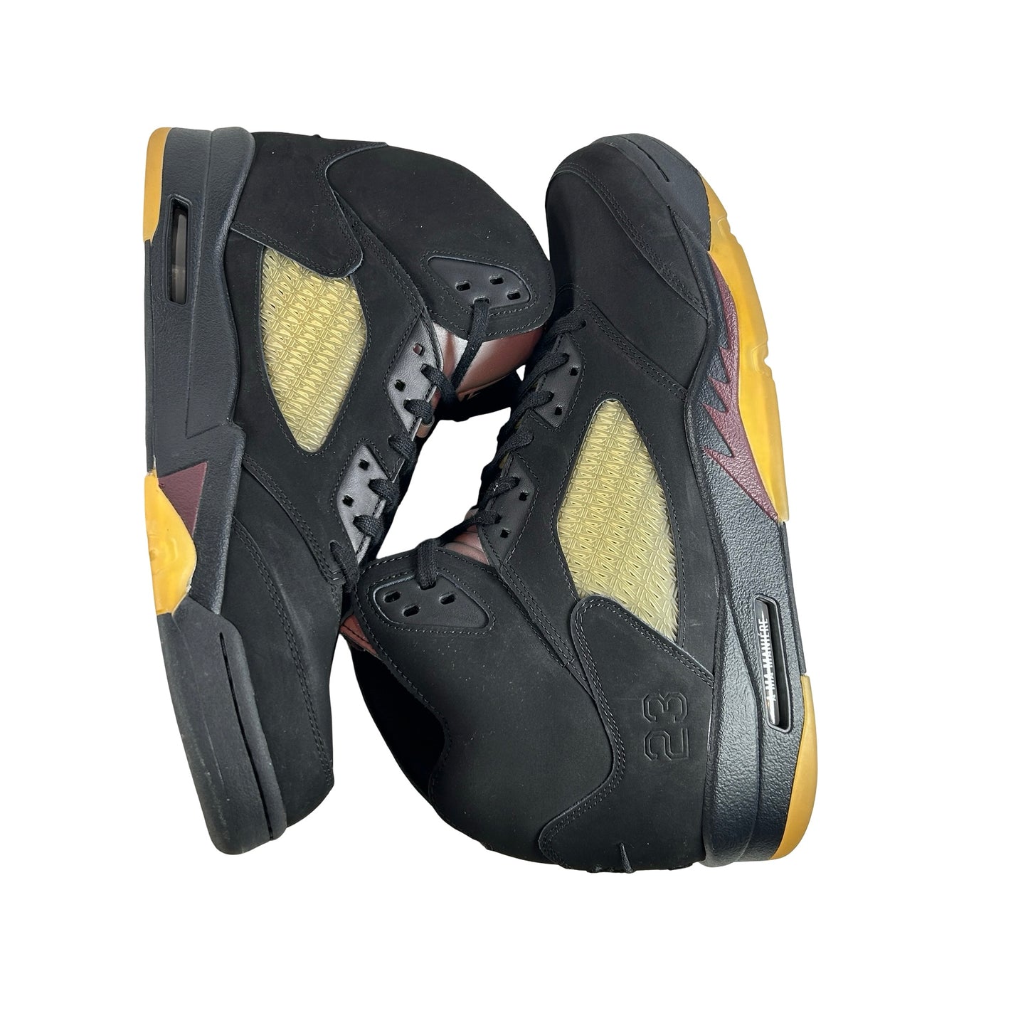 FD1330 001  Jordan 5 Retro A Ma Maniere Dusk [USED] - 14 (Used2)