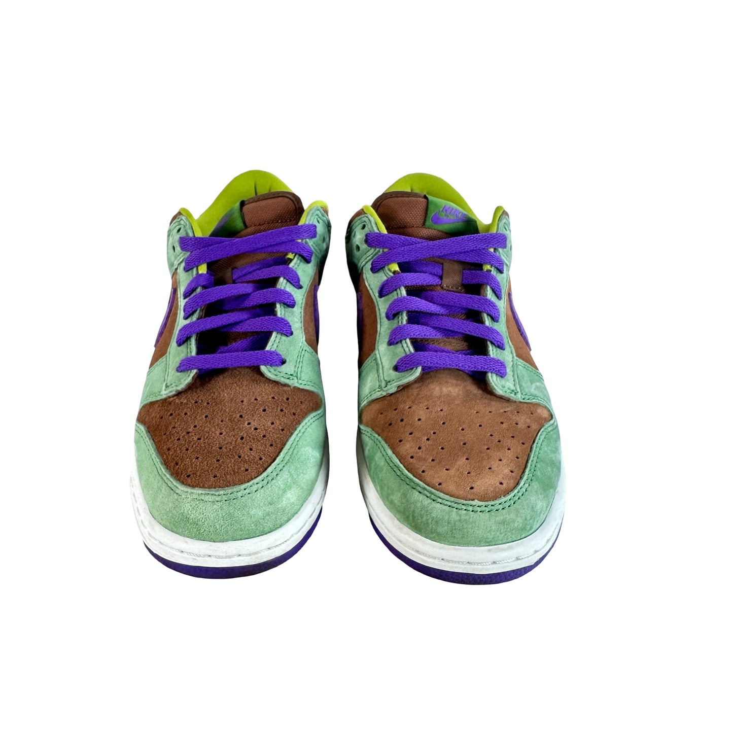 DA1469 200 Nike Dunk Low Veneer (2020) [USED] - 8.5 M (Used4)