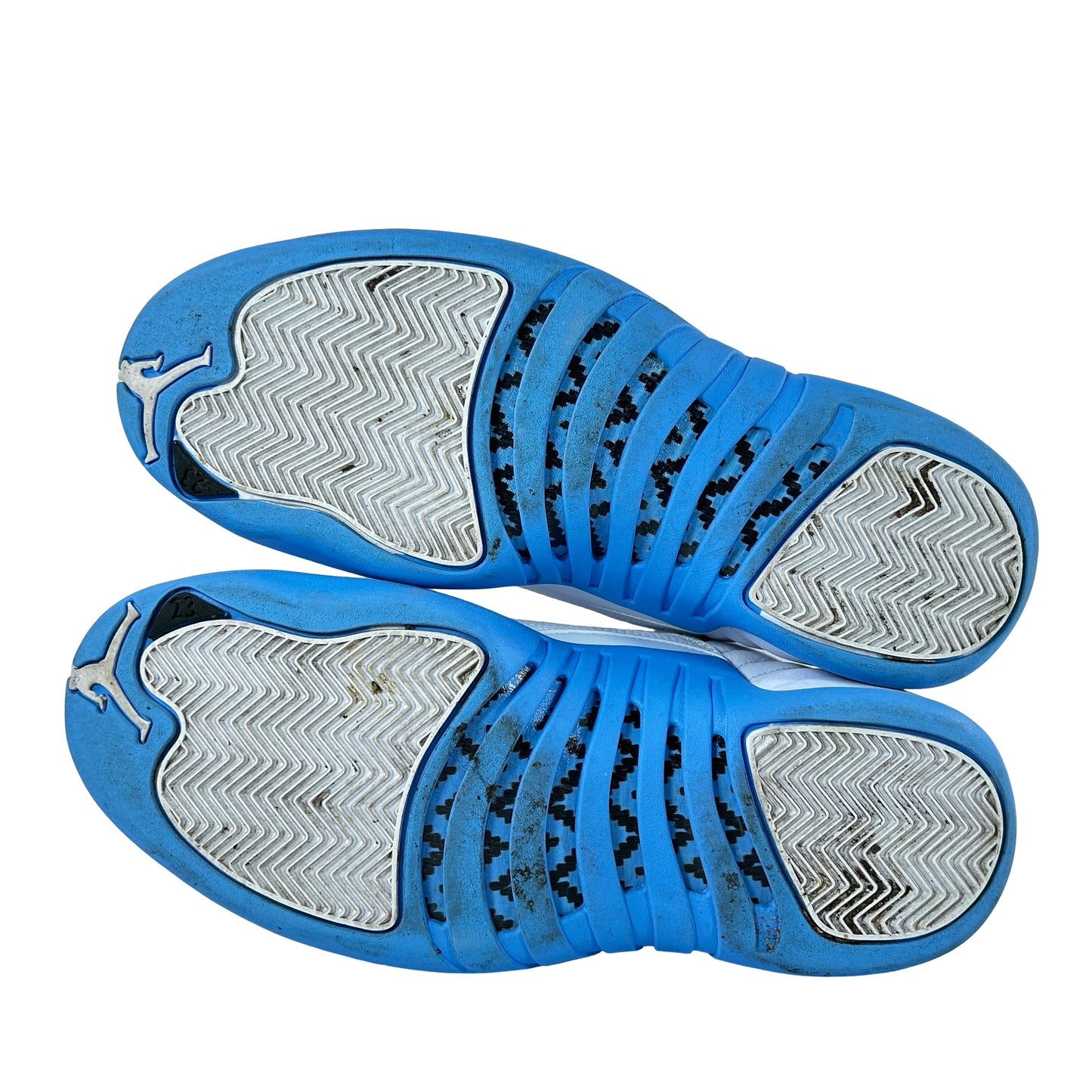 CT8013 112 Jordan 12 Retro Melo (2025) [USED] - 9 M (Used) (No Box)