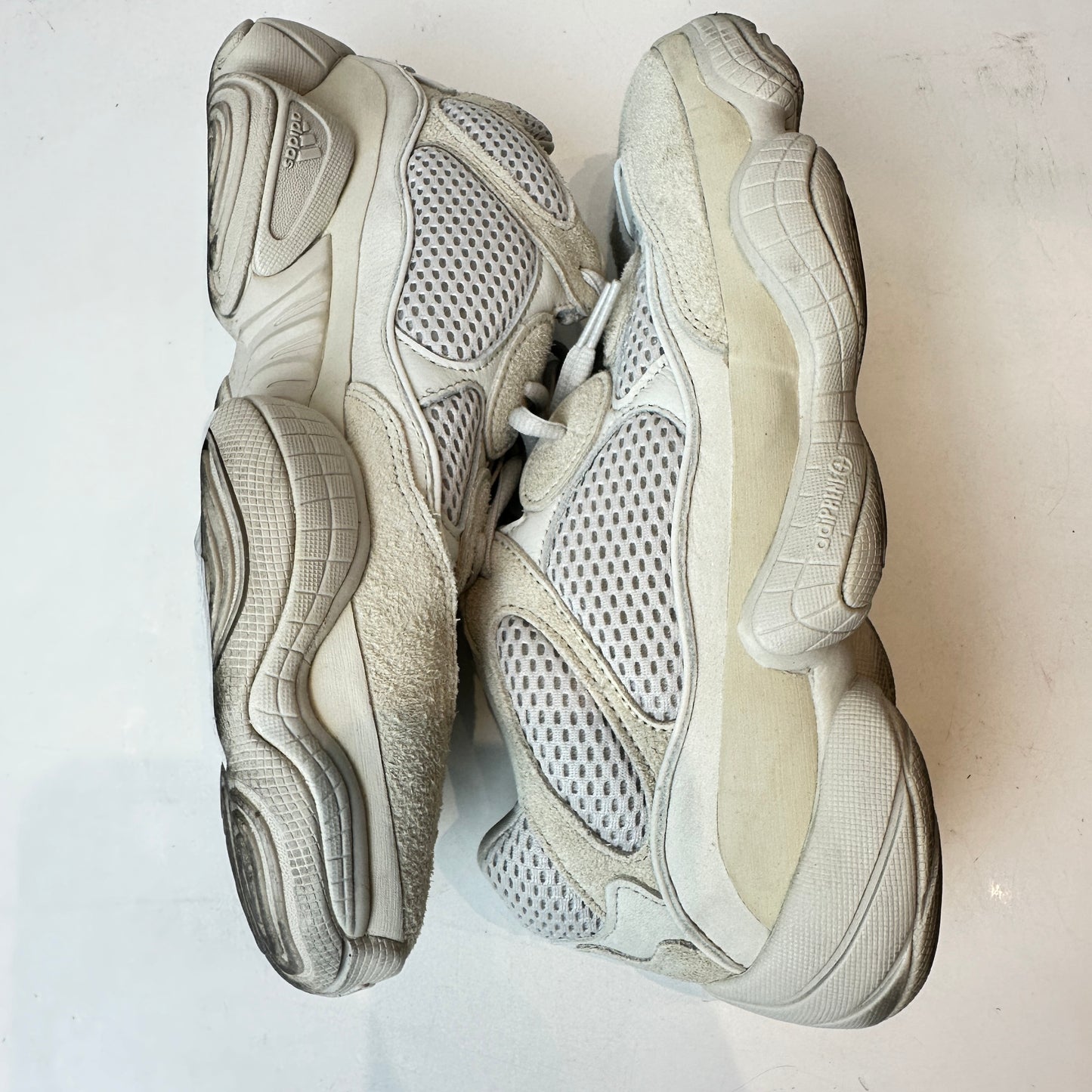 DB2908 Adidas Yeezy 500 Rubor