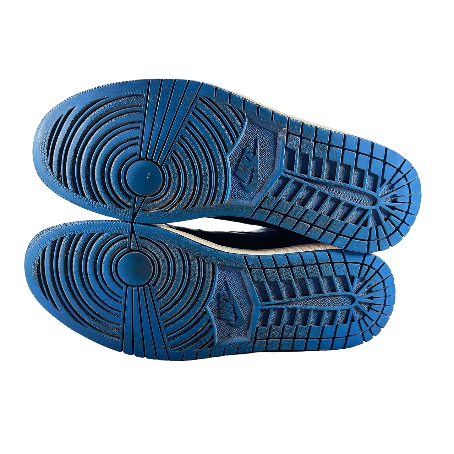 555088 007 Jordan 1 Royal (2017) [USED] - 11 M (Used6) (No Box6)