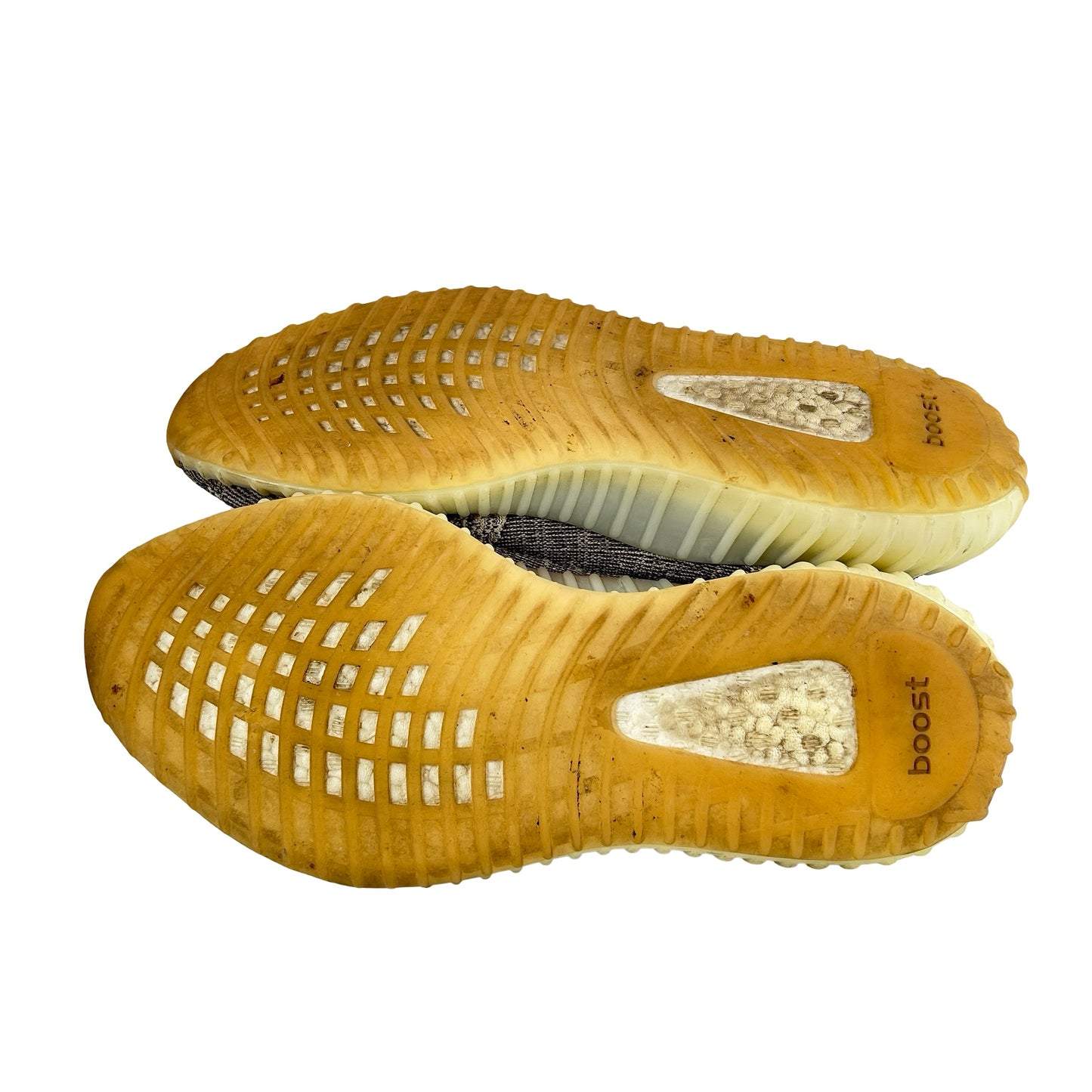FZ1267 adidas Yeezy Boost 350 V2 Zyon [USED] - 12 M (Used)