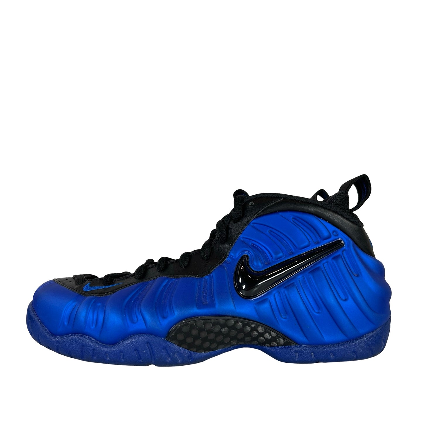 624041 403 Nike Air Foamposite Pro Hyper Cobalto