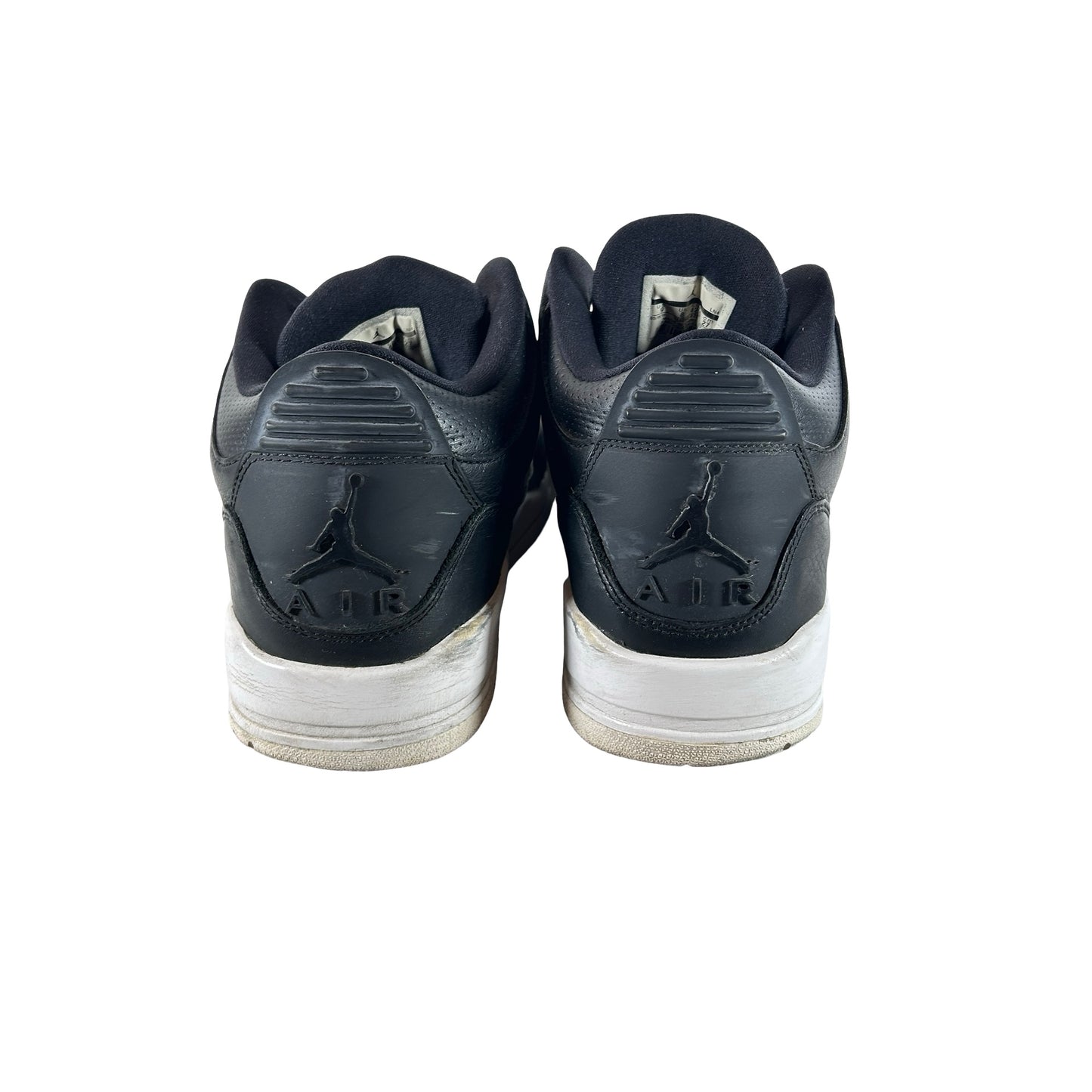136064 020 Jordan 3 Retro Cyber Monday (2016) [USED] - 9 M (Used) (No Box)