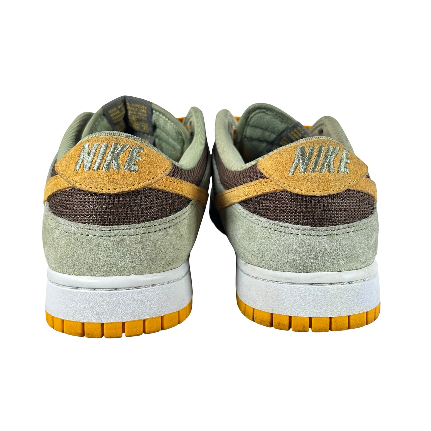 DH5360 300 Nike Dunk Low Oliva polvoriento (2021/2023)