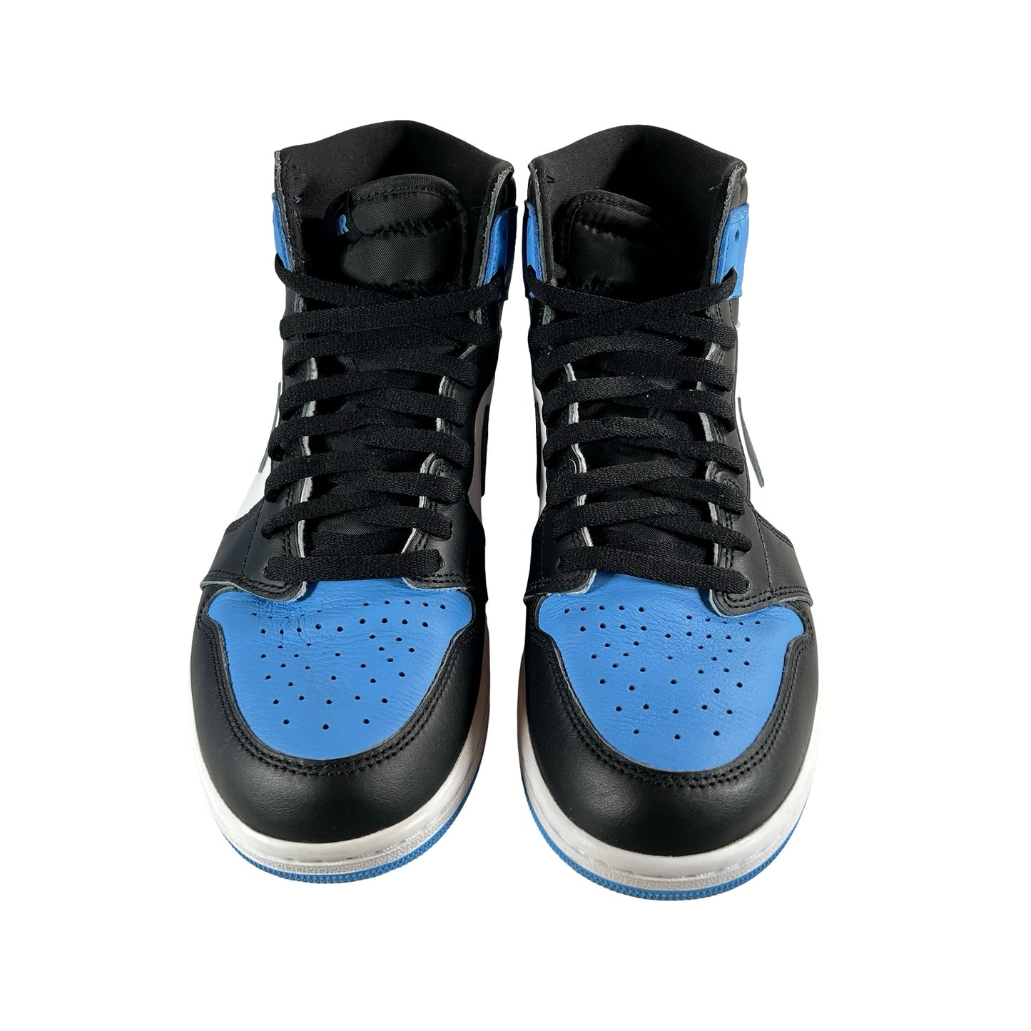 DZ5485 400 Jordan 1 Retro High OG UNC Toe [USED] - 11 M (Used4)
