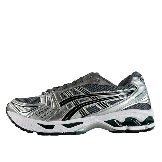 1203A537 020 ASICS Gel-Kayano 14 Metropolis Jasper Green [USED] - 11.5 M (VNDS)