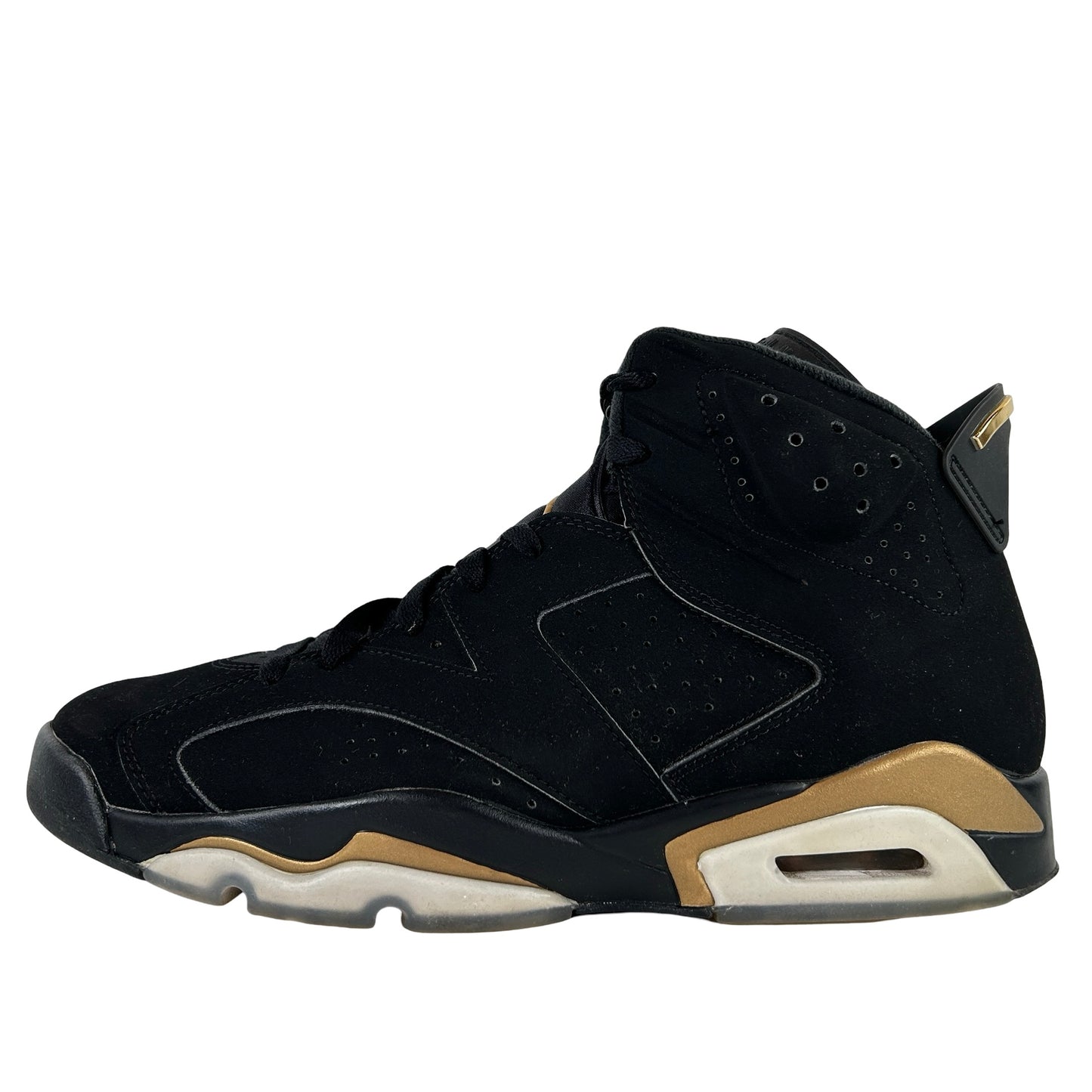 CT4954 007 Jordan 6 Retro DMP (2020) [USED] - 11 M (Used5)