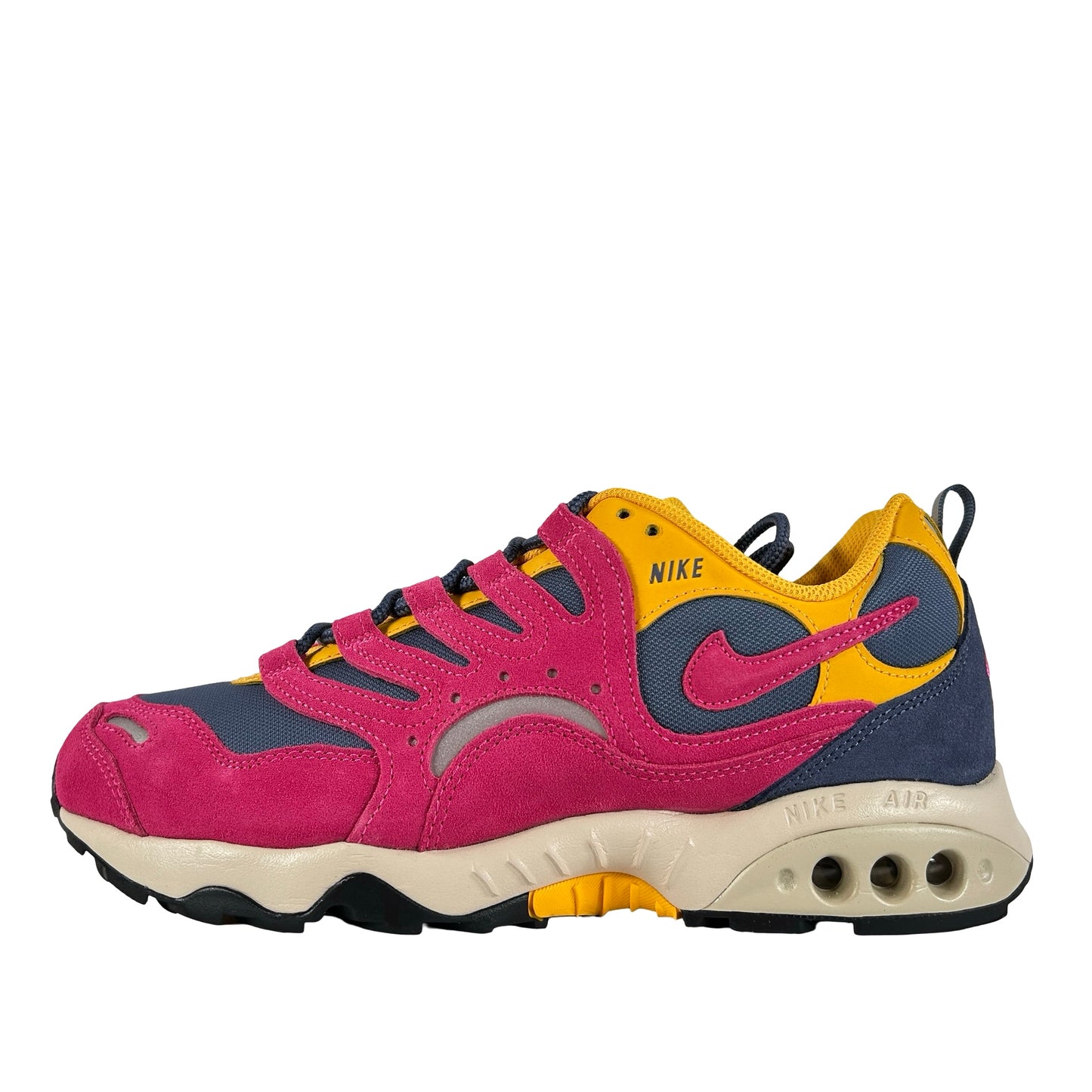 FQ9084 600 Nike Air Terra Humara SP Alchemy Pink Diffused Blue [USED] - 11 M (Used)