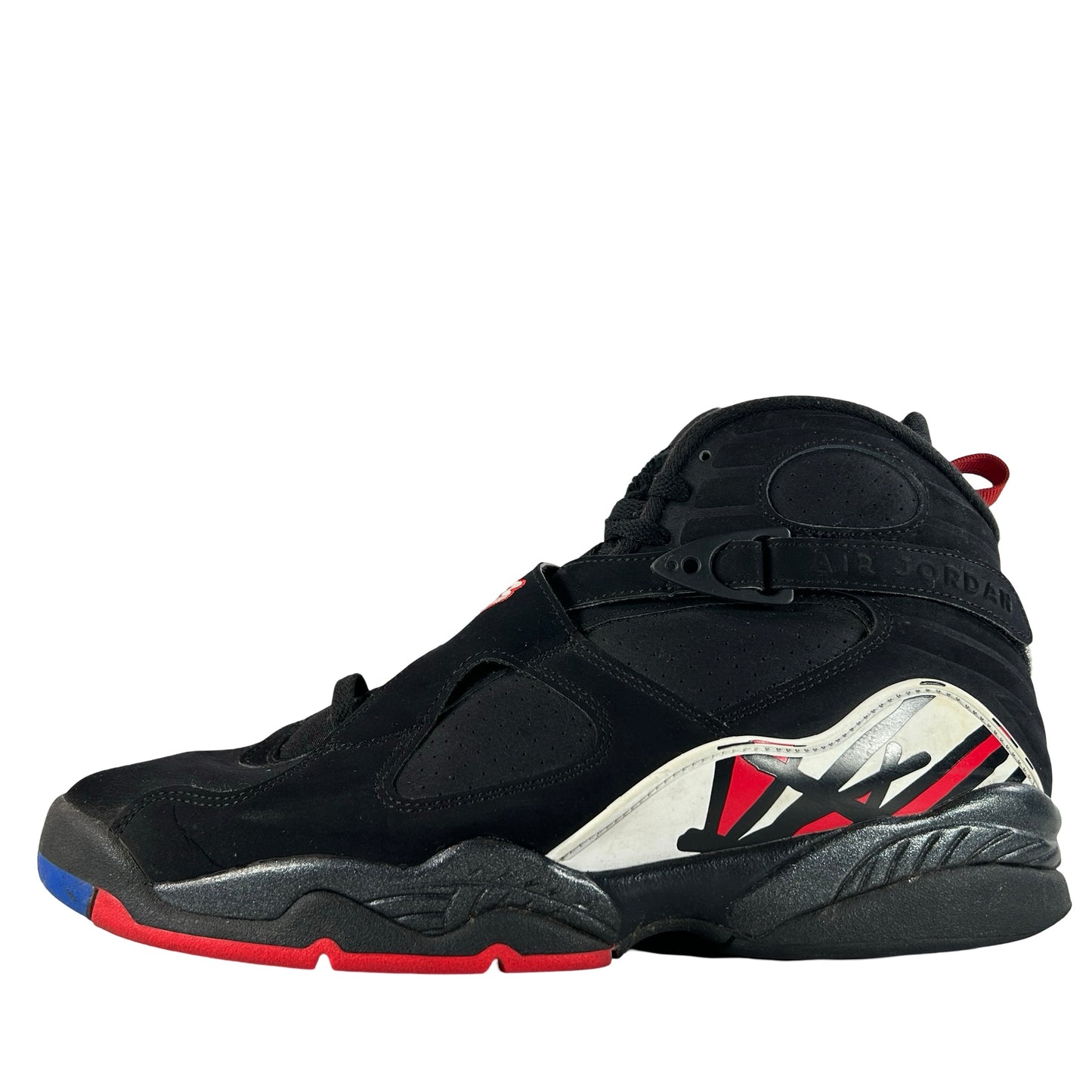 305381 062 Jordan 8 Retro Playoffs [USED] - 10.5 M (Used6)