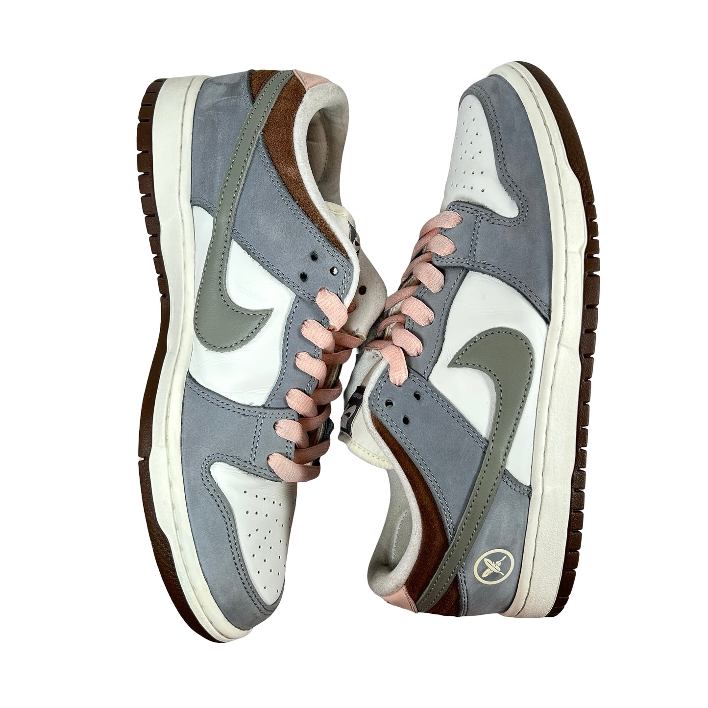 FQ1180 001 Nike SB Dunk Low Yuto Horigome [USED] - 9 M (Used2)
