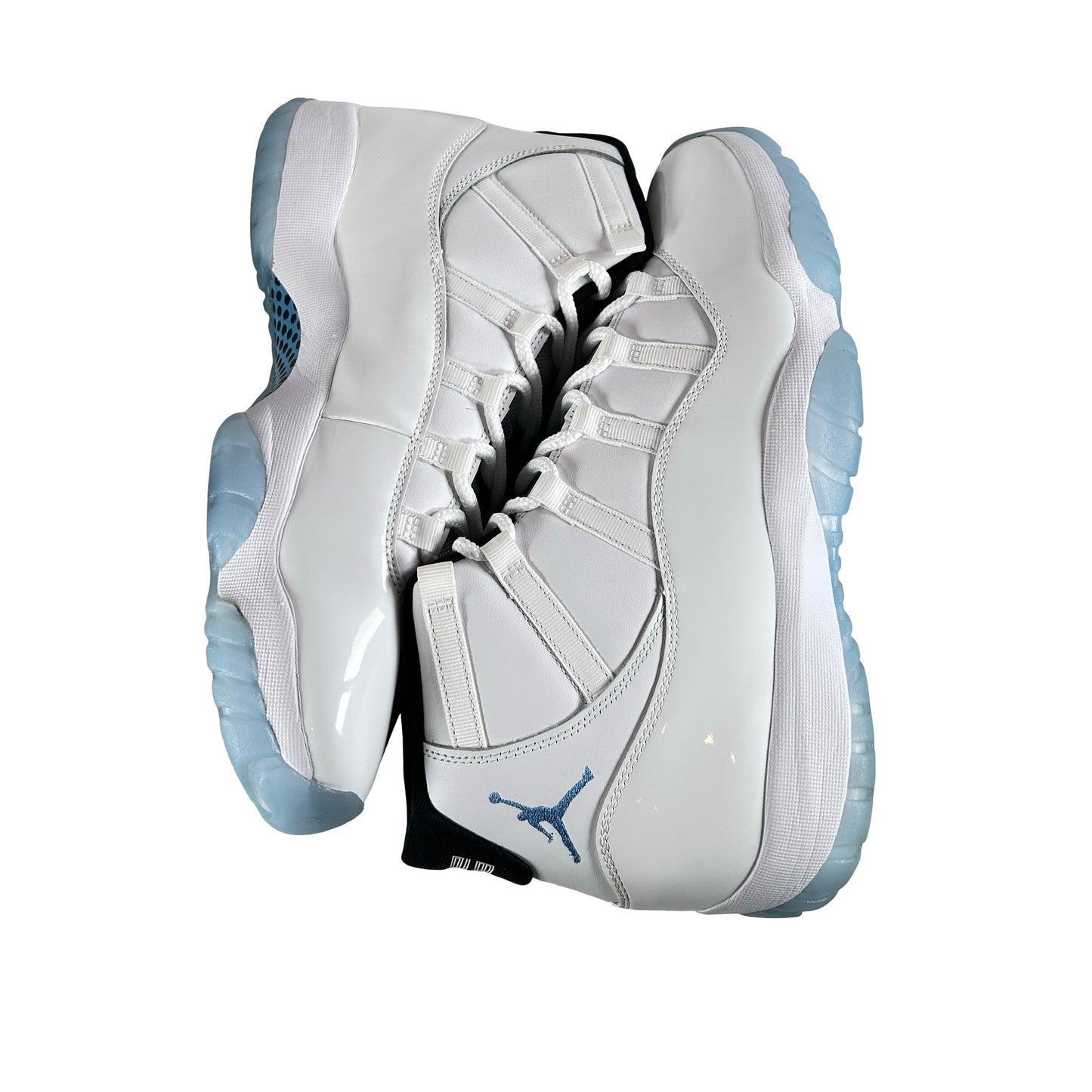 CT8012 104 Jordan 11 Retro Legend Blue (2024) [USED] - 13 M (Used3)